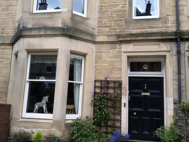 Apartment at Comiston Road, City of Edinburgh