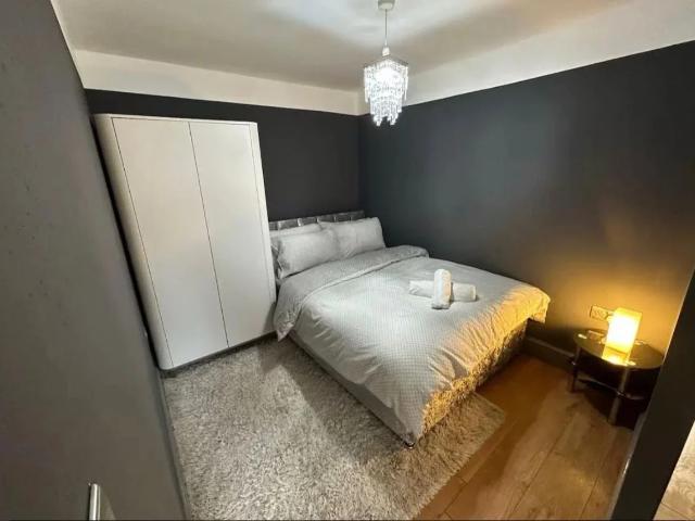 Apartment at Commonside East, Greater London