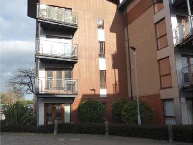 Apartment at Commonwealth Drive, Crawley