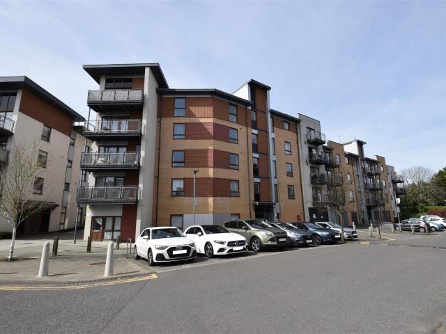 Apartment at Commonwealth Drive, Crawley