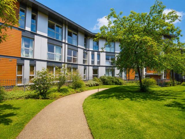 Apartment at Commonwealth Drive, Crawley