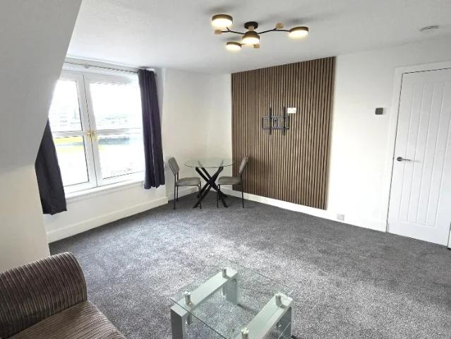 Apartment at Commerce Street, Aberdeen City