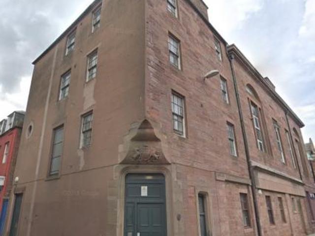 Apartment at Commerce Street, Arbroath