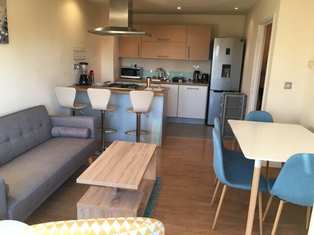 Apartment at Commercial Road, Greater London