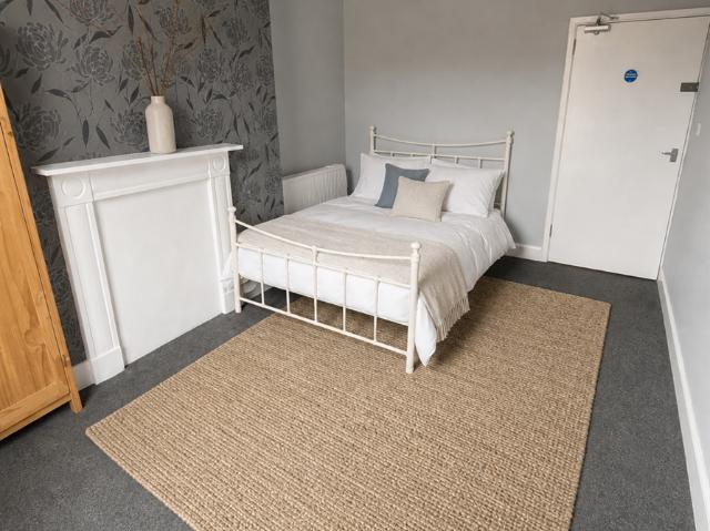 Apartment at Commercial Road, South Kesteven