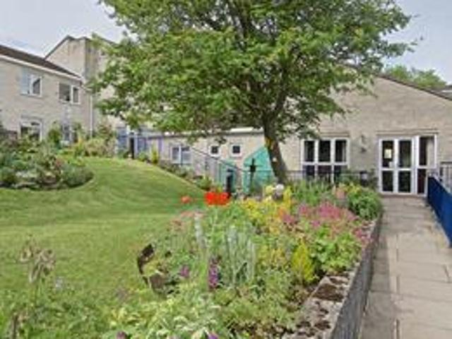 Apartment at Commercial Road, Tideswell