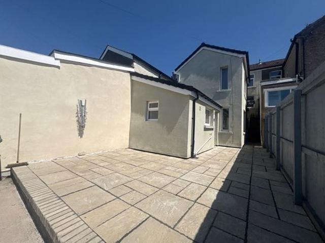 Apartment at Commercial Street, Bargoed