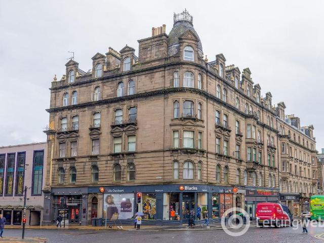 Apartment at Commercial Street, Leeds