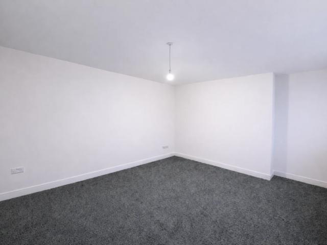 Apartment at Commercial Street, Newport