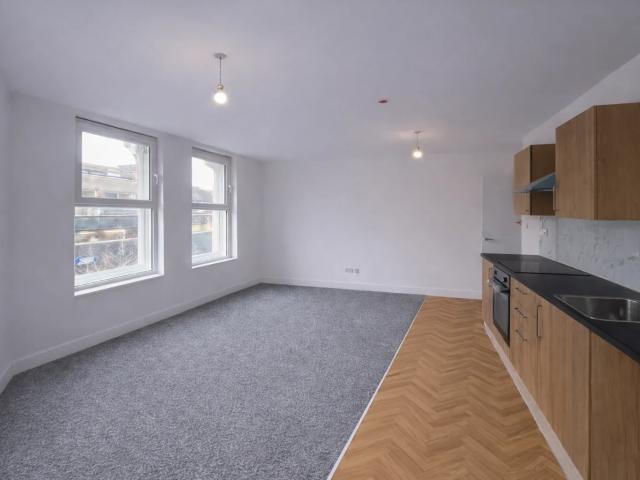 Apartment at Commercial Street, Newport