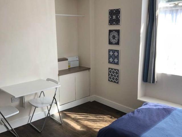 Apartment at Commercial Street, Neath