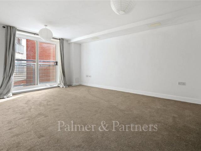 Apartment at Compair Crescent, Ipswich