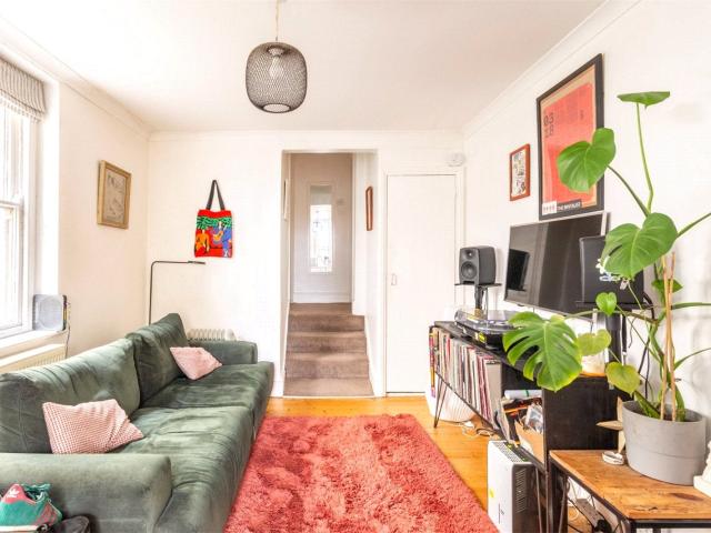 Apartment at Compton Road, Brighton