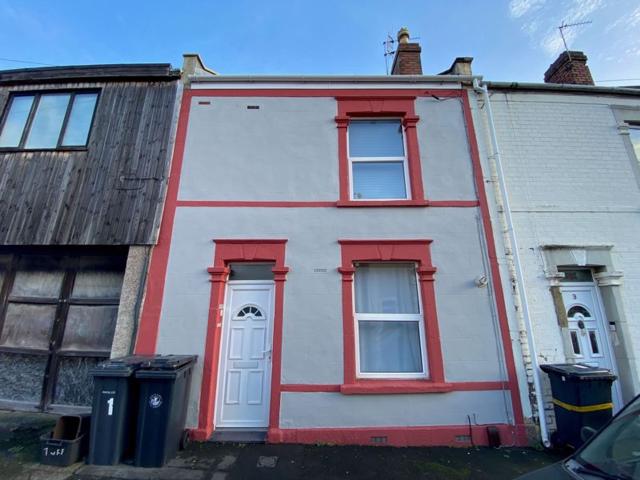 apartment at Compton Street, Bristol, BS5