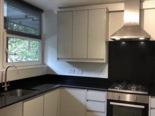 Apartment at Concorde Way, Greater London