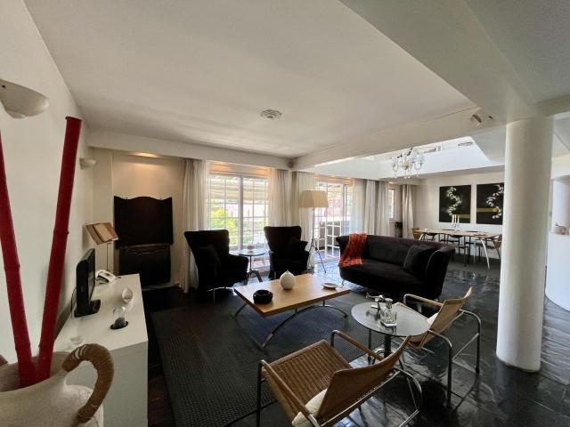 apartment at Concepción Arenal 3629, Argentina