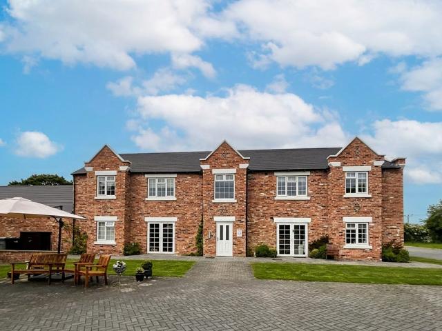 Apartment at Congleton Road, Sandbach