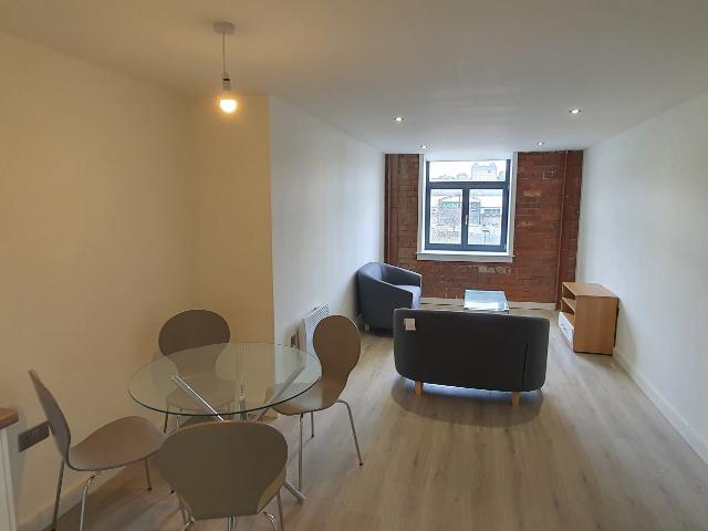 apartment at Conditioning House | Bradford | BD1
