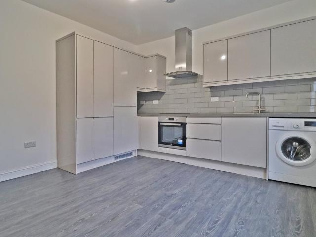 Apartment at Conduit Road, Bedford