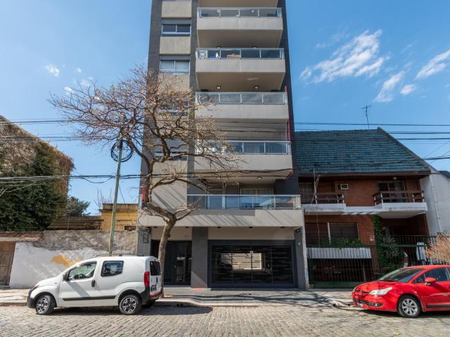 apartment at Conesa 2945, Argentina