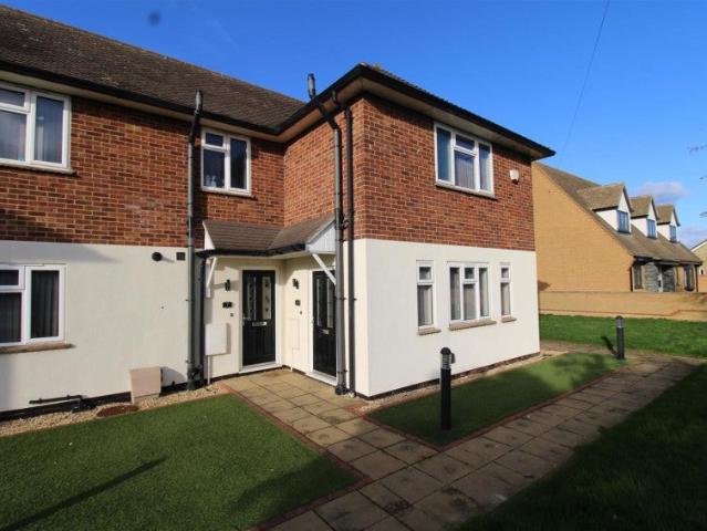 Apartment at Coneygree Road, Peterborough