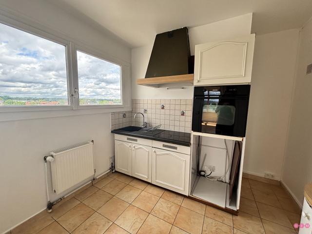 apartment at Conflans sainte honorine