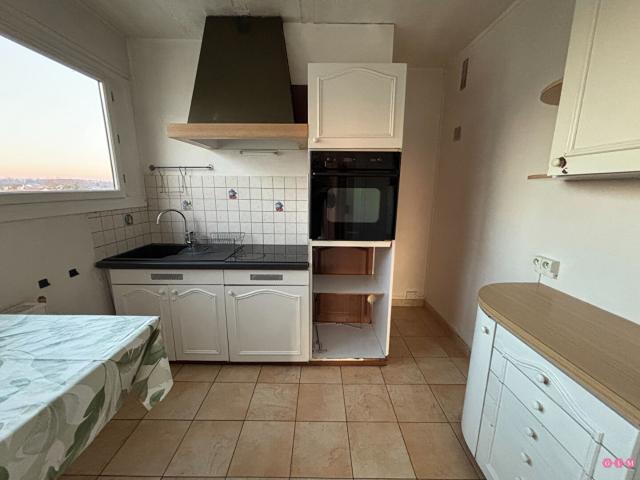 apartment at Conflans sainte honorine