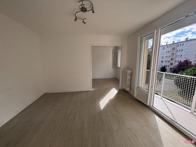 apartment at Conflans sainte honorine