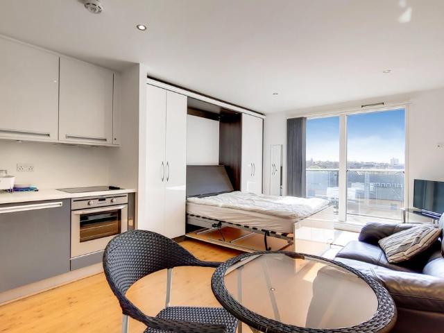 Apartment at Conington Road, Greater London