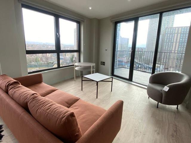 Apartment at Conington Road, Greater London