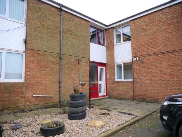 Apartment at Conifer Close, Redcar