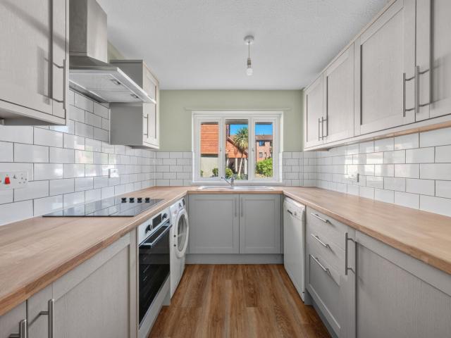 Apartment at Coniston Close, Greater London