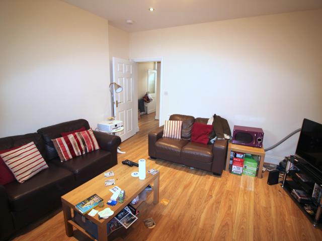 Apartment at Coniston Avenue, Newcastle upon Tyne