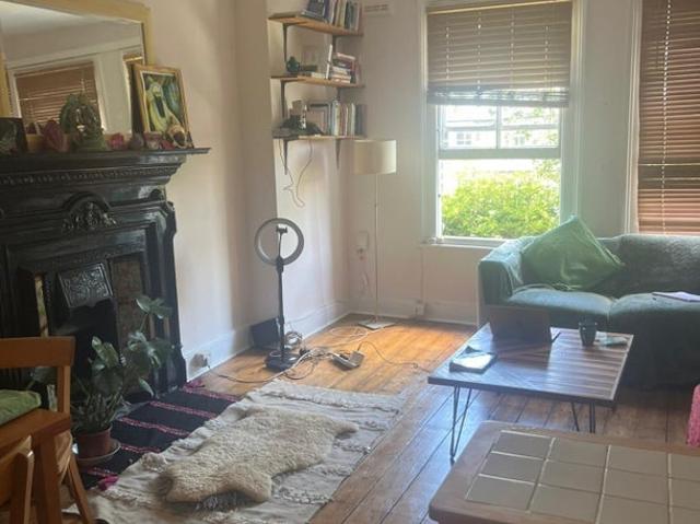 Apartment at Coniston Road, Greater London