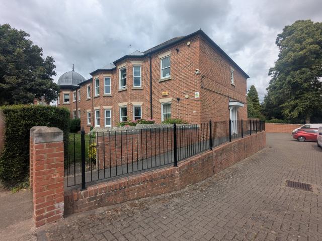 Apartment at Coniscliffe Road, Darlington