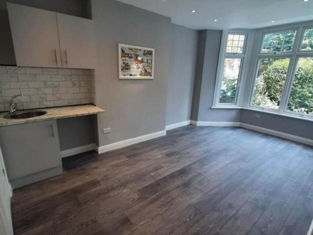 Apartment at Connaught Road, Greater London