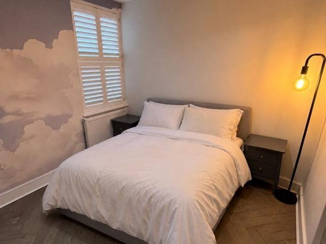 Apartment at Connaught Road, Greater London