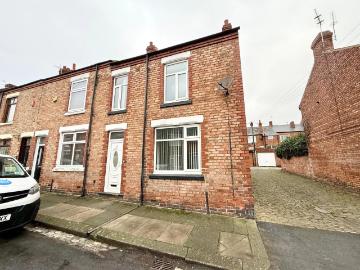 Castleside Consett, DH8, North East, North England