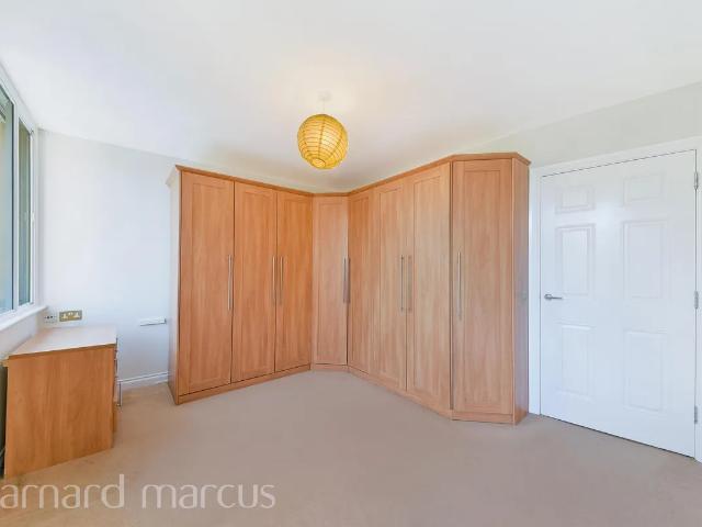 Apartment at Constable Close, Greater London