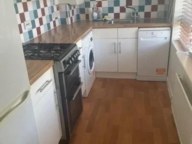 Apartment at Constable Close, Greater London