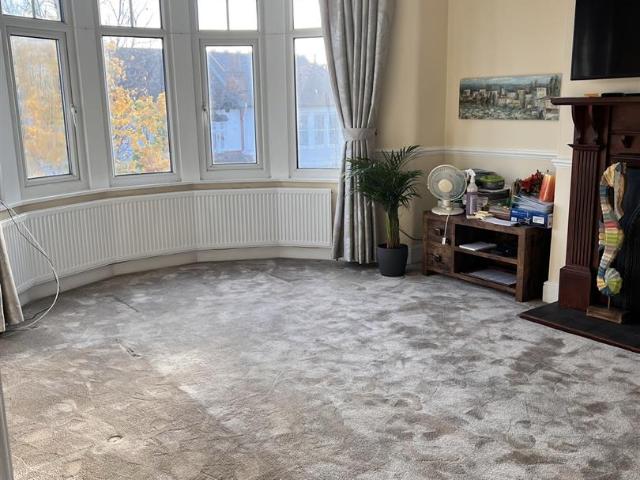apartment at Conway Road, London