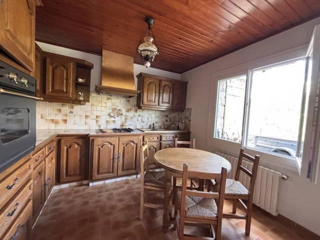 apartment at Contes