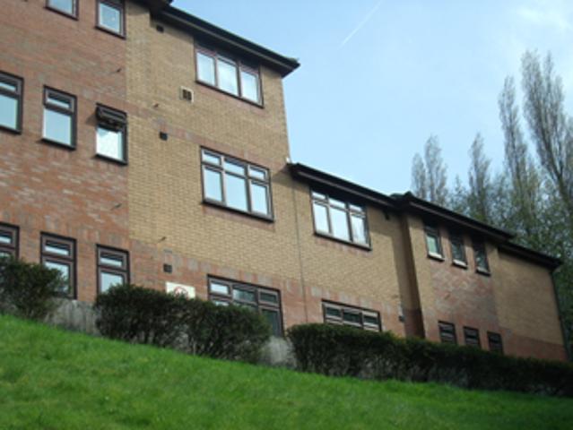 Apartment at Convent Court Close, Stoke on Trent