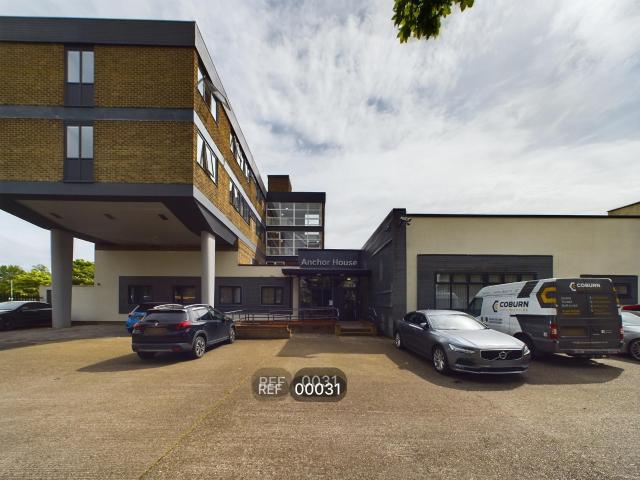 Apartment at Convent Lane, Hull