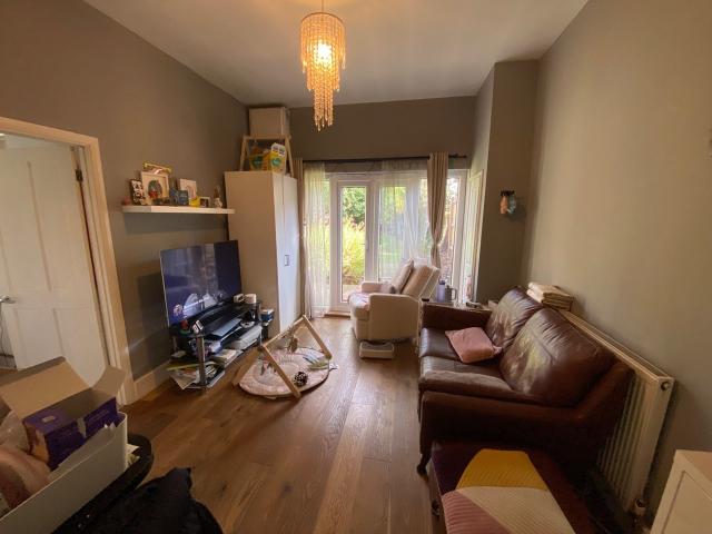 Apartment at Conyer's Road, Greater London