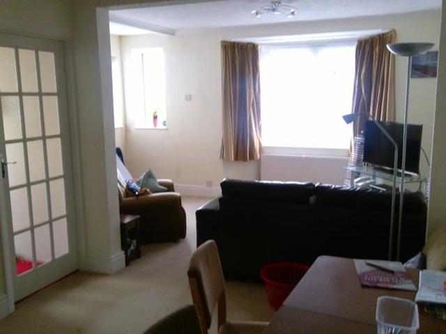 Apartment at Conygre Grove, Bristol
