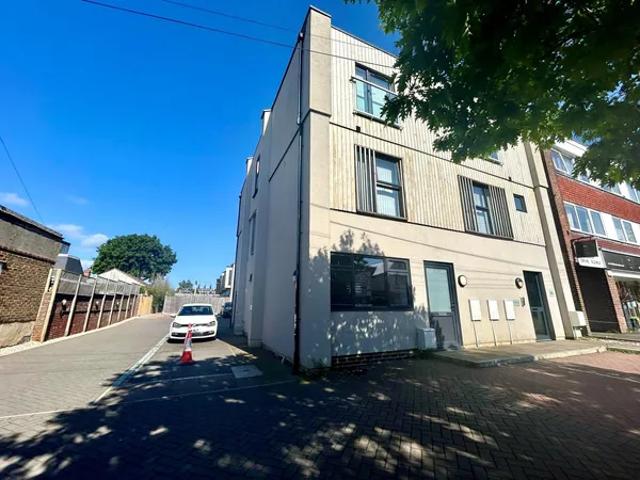 Apartment at Cooden Sea Road, Rother