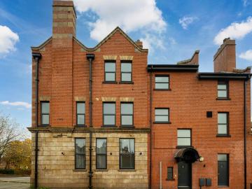 Apartment at Cook Street, Ellesmere Port