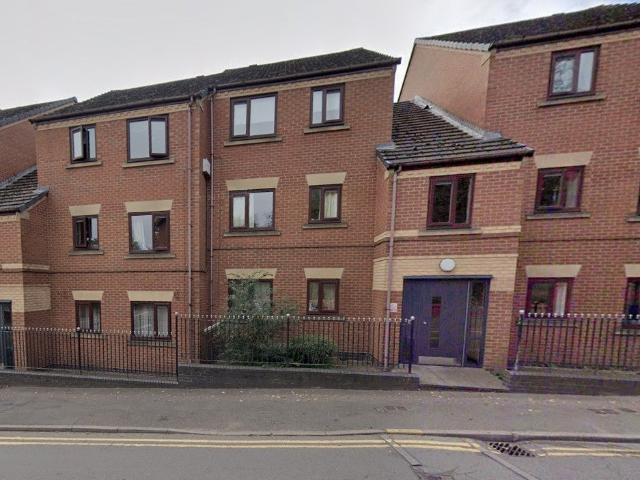 Apartment at Cooks Close, North Warwickshire