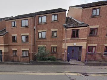 Apartment at Cooks Close, North Warwickshire